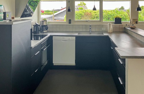 Hurup Thy House | Beautiful home in Hurup Thy with WiFi