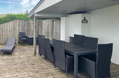 Hurup Thy House | Beautiful home in Hurup Thy with WiFi