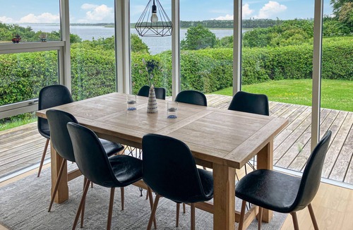 Hurup Thy House | Beautiful home in Hurup Thy with WiFi
