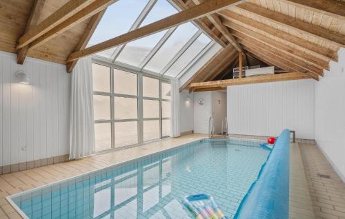 Haurvig House | Beautiful Home In Hvide Sande With Sauna