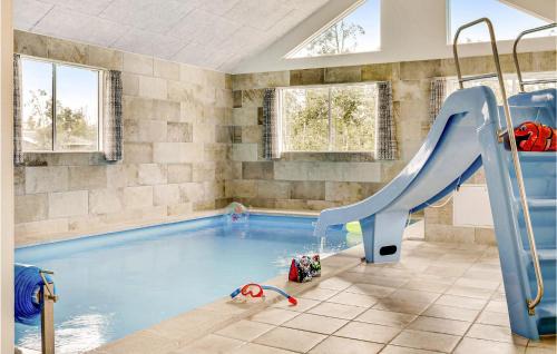 Vaeggerlose House | Beautiful Home In Idestrup With Sauna