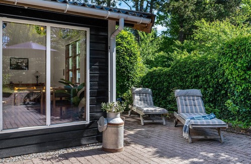 Kulhuse House | Beautiful home in Jægerspris with WiFi
