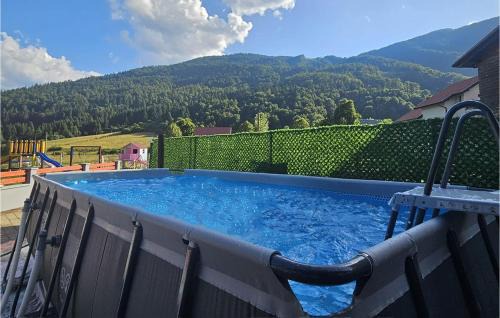 Jasenak House | Beautiful Home In Jasenak With Wifi