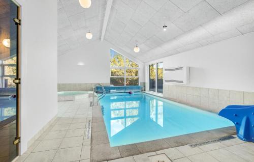 Jerup House | Beautiful Home In Jerup With Sauna