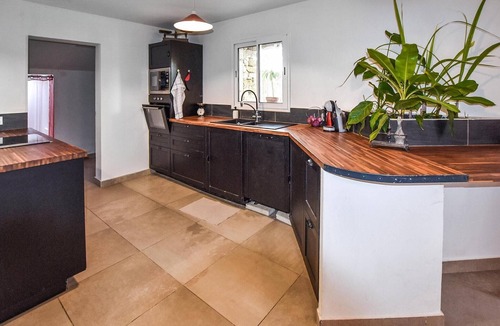Jonquieres House | Beautiful home in Jonquières