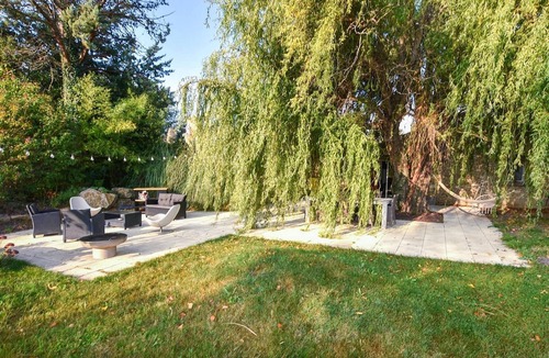 Jonquieres House | Beautiful home in Jonquières