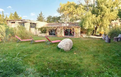 Jonquieres House | Beautiful Home In Jonquières