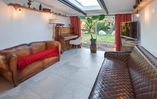 Jonquieres House | Beautiful Home In Jonquières