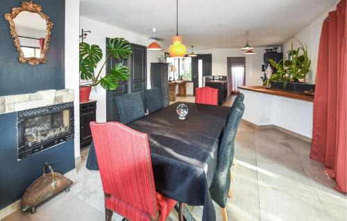 Jonquieres House | Beautiful Home In Jonquières