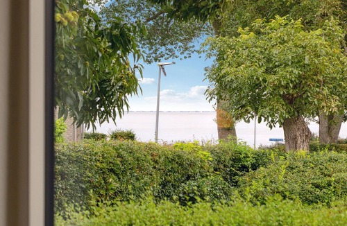 Boeslum House | Beautiful home in Juelsminde with house sea view