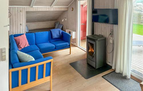 Juelsminde House | Beautiful Home In Juelsminde With Wifi