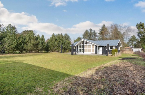 Kalundborg House | Beautiful home in Kalundborg with WiFi
