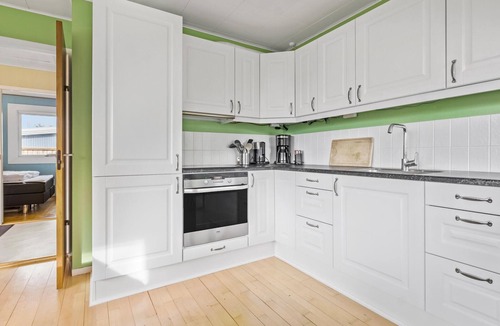 Kalundborg House | Beautiful home in Kalundborg