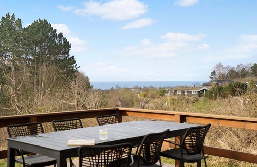 Kalundborg House | Beautiful home in Kalundborg