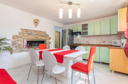 Kastelir House | Beautiful home in Kastelir