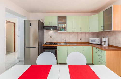 Kastelir House | Beautiful home in Kastelir