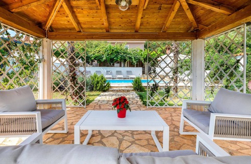 Kastelir House | Beautiful home in Kastelir