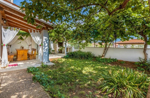 Kastelir House | Beautiful home in Kastelir