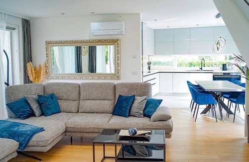 Klimno House | Beautiful home in Klimno