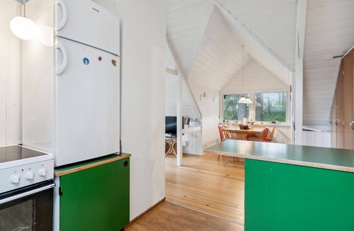 Knebel House | Beautiful home in Knebel