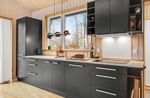 Knebel House | Beautiful home in Knebel