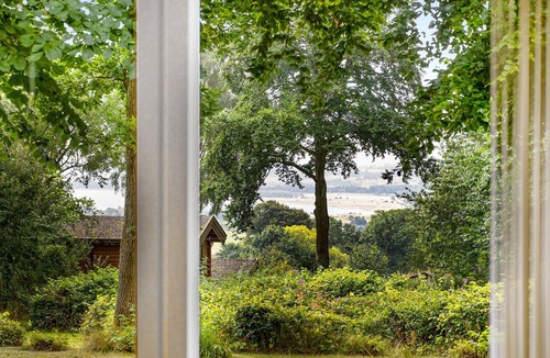 Knebel House | Beautiful home in Knebel