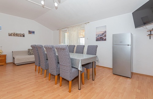 Sibenik House | Beautiful home in Konjevrate
