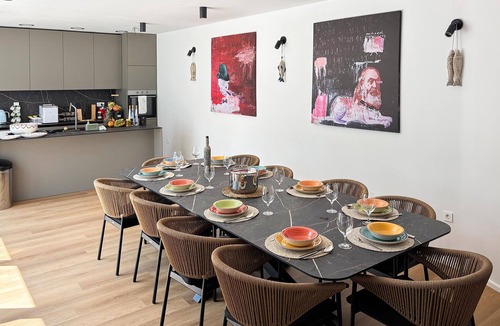 Kraljevica House | Beautiful home in Kraljevica