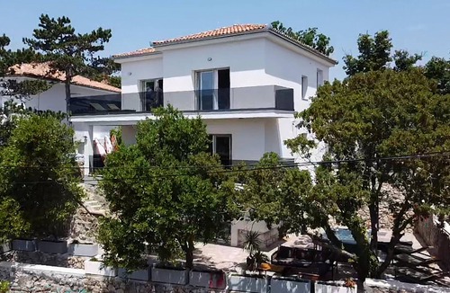 Kraljevica House | Beautiful home in Kraljevica