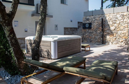 Kraljevica House | Beautiful home in Kraljevica