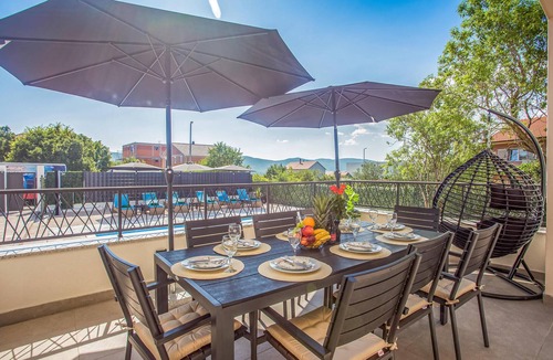 Dicmo House | Beautiful home in Kraj