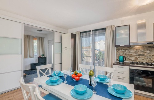 Kras House | Beautiful home in Kras