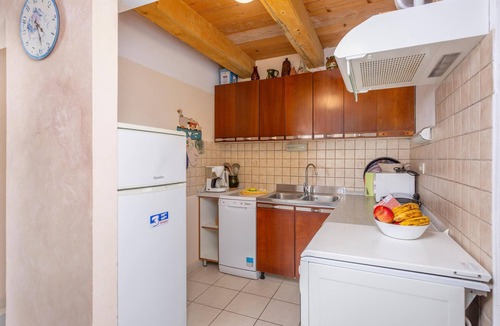 Garica House | Beautiful home in Krk with private swimming pool, can be inside or outside