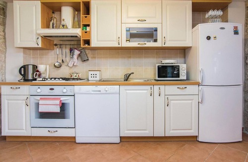 Krusevo House | Beautiful home in Krusevo