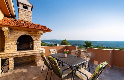 Krusevo House | Beautiful home in Krusevo