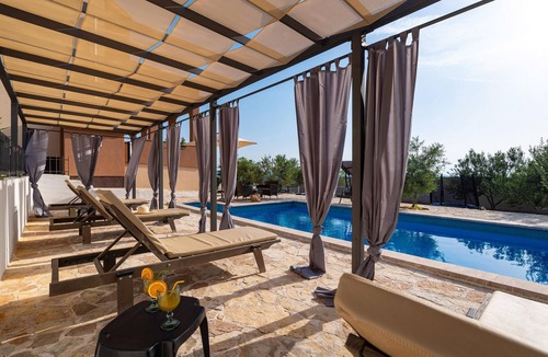 Krusevo House | Beautiful home in Krusevo
