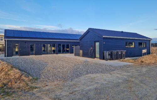 Lokken House | Beautiful Home In Løkken With Sauna