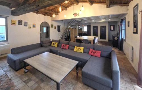 La Gueriniere House | Beautiful Home In La Guérinière