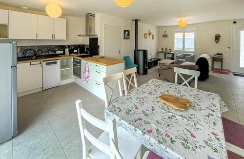 La Jonchere House | Beautiful home in La Jonchere