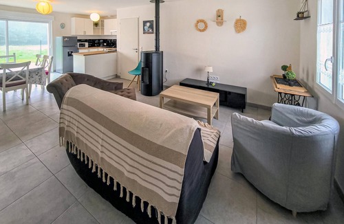 La Jonchere House | Beautiful home in La Jonchere