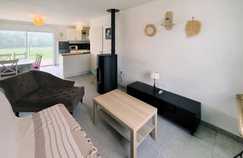 La Jonchere House | Beautiful home in La Jonchere