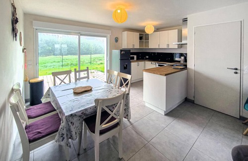 La Jonchere House | Beautiful home in La Jonchere