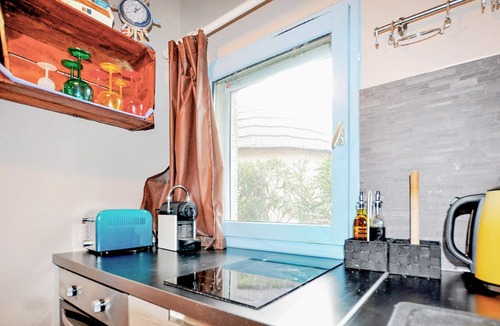 Le Barcares House | Beautiful home in Le Barcarès with sauna