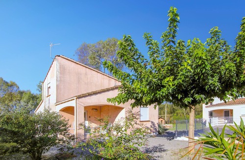 Lablachere House | Beautiful home in Lablachère with swimming pool