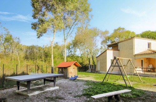 Lablachere House | Beautiful home in Lablachère with swimming pool