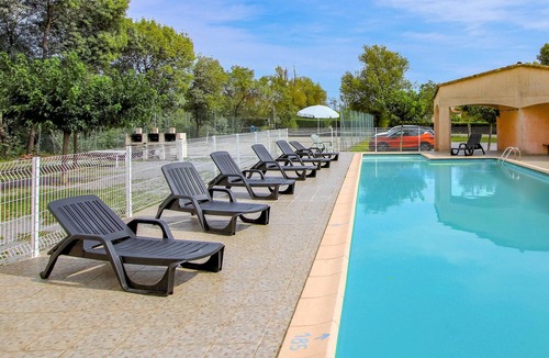 Lablachere House | Beautiful home in Lablachère with swimming pool