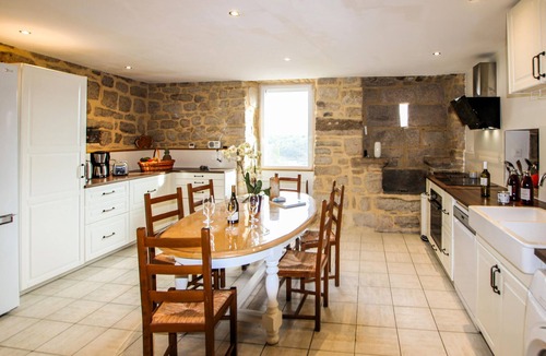 Lablachere House | Beautiful home in Lablachère with WiFi