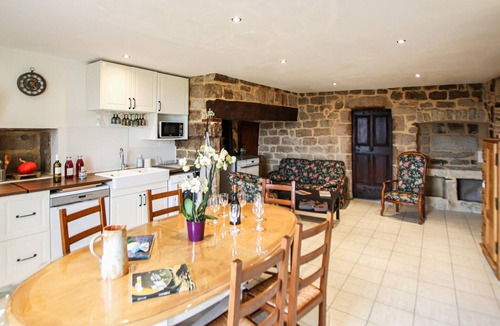 Lablachere House | Beautiful home in Lablachère with WiFi