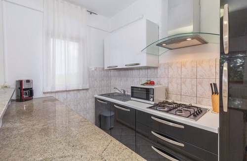 Presika House | Beautiful home in Labin