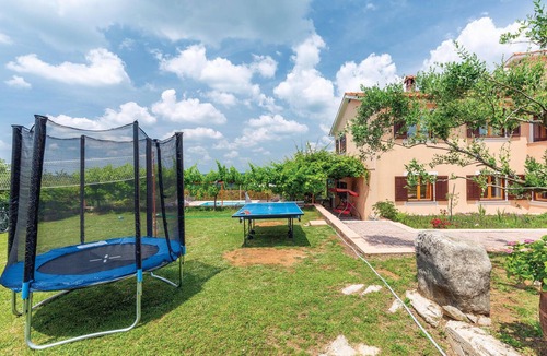 Presika House | Beautiful home in Labin